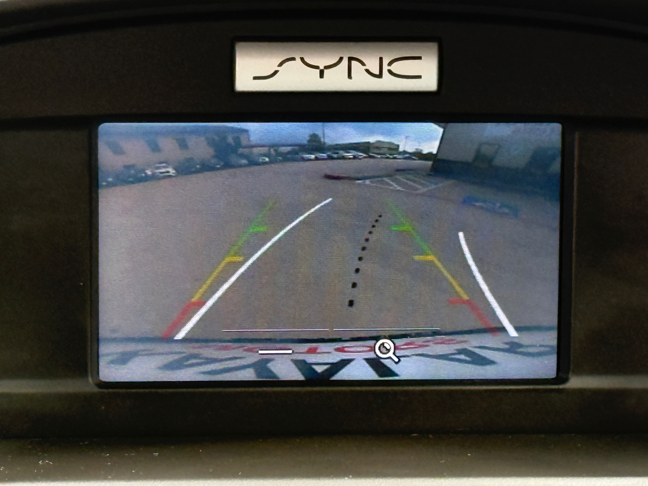 Ford Escape SE FWD 2017