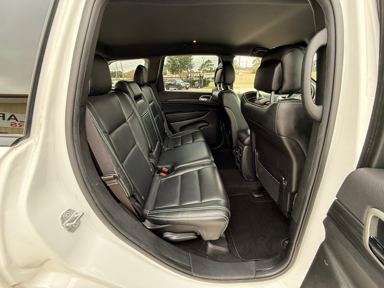 Jeep Grand Cherokee Laredo E 2WD 2021