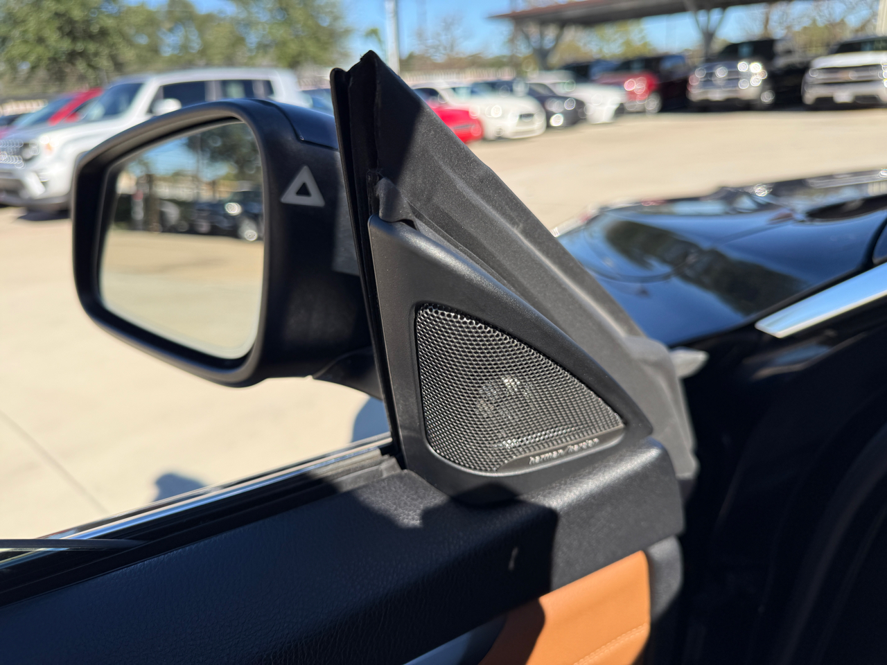 BMW 4-Series Gran Coupe 430i 2017