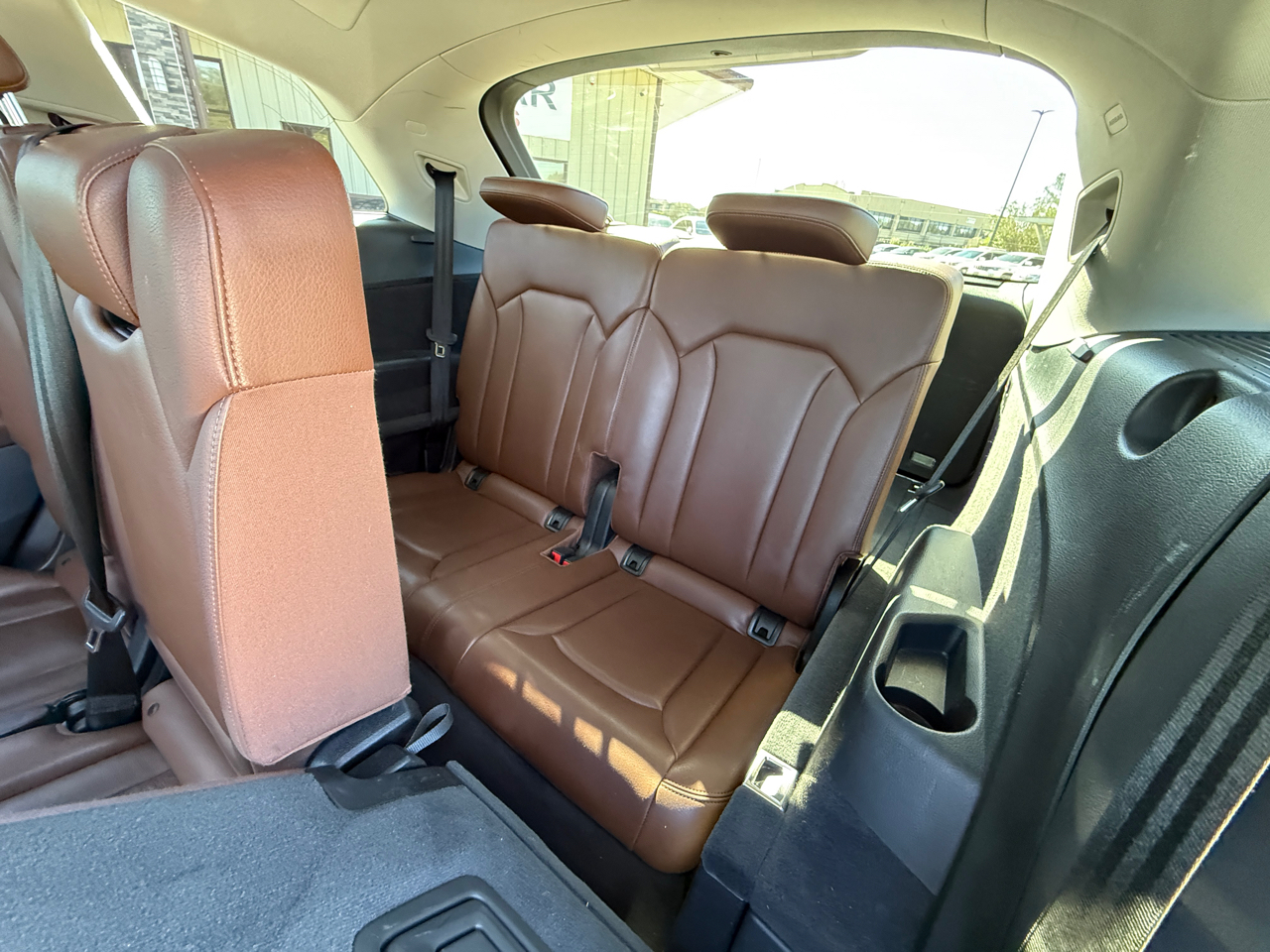 Audi Q7 3.0 Premium Plus quattro 2019