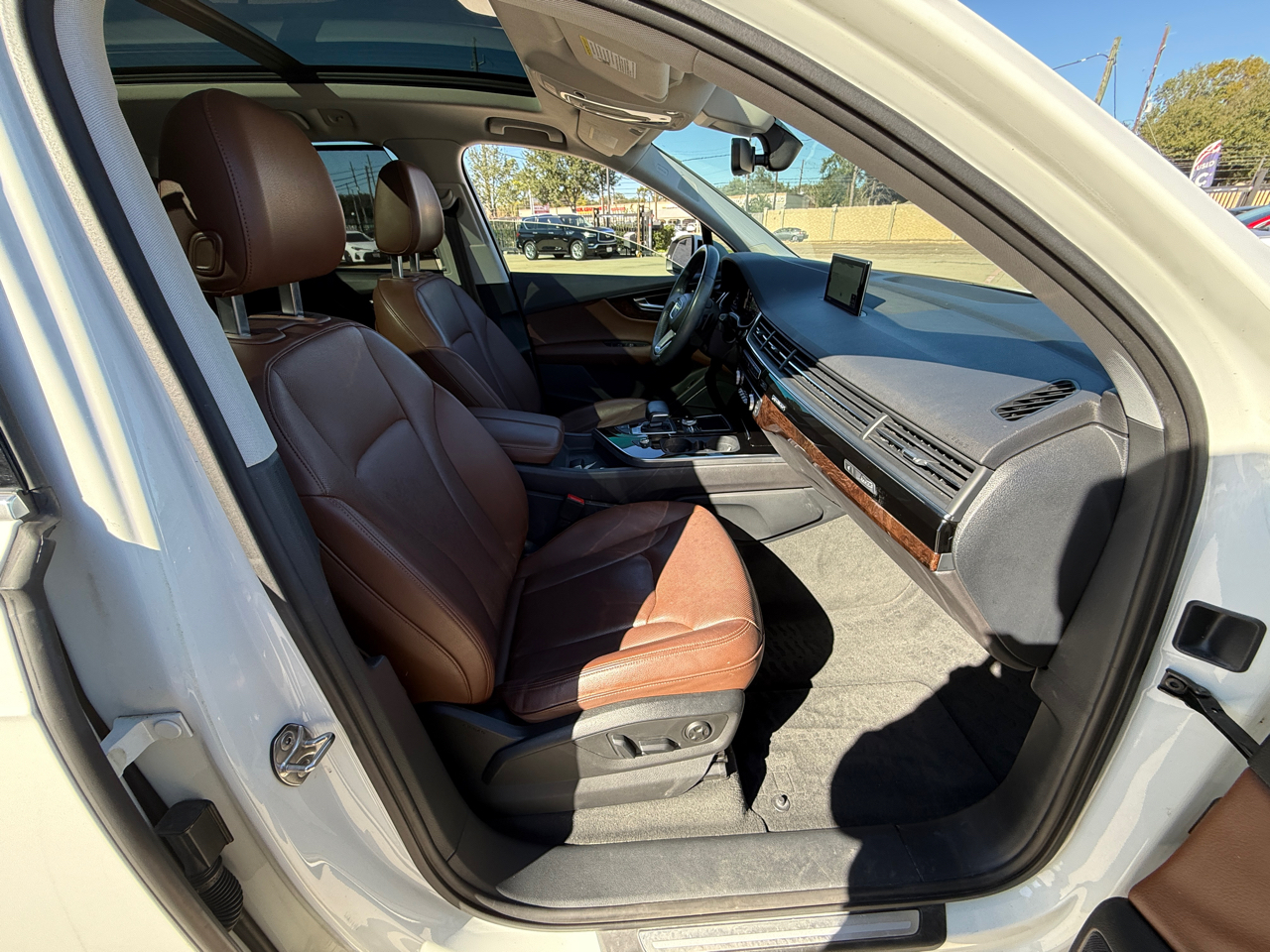 Audi Q7 3.0 Premium Plus quattro 2019