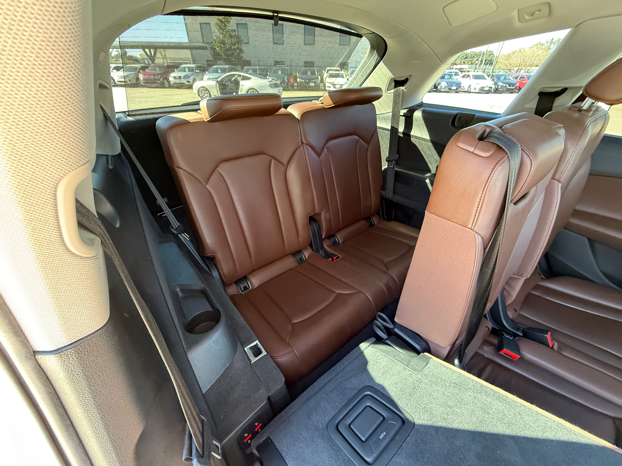 Audi Q7 3.0 Premium Plus quattro 2019