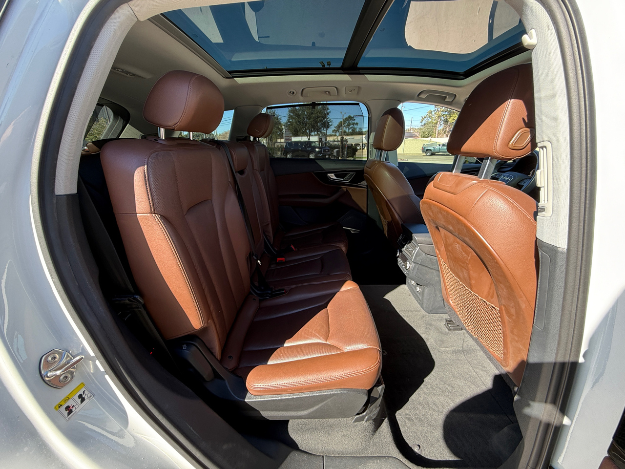 Audi Q7 3.0 Premium Plus quattro 2019