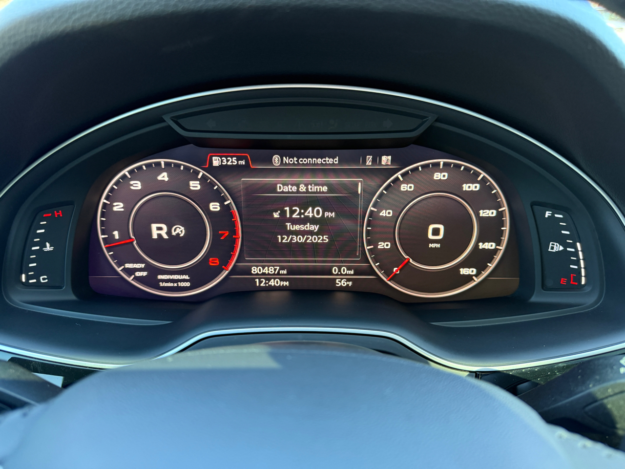 Audi Q7 3.0 Premium Plus quattro 2019