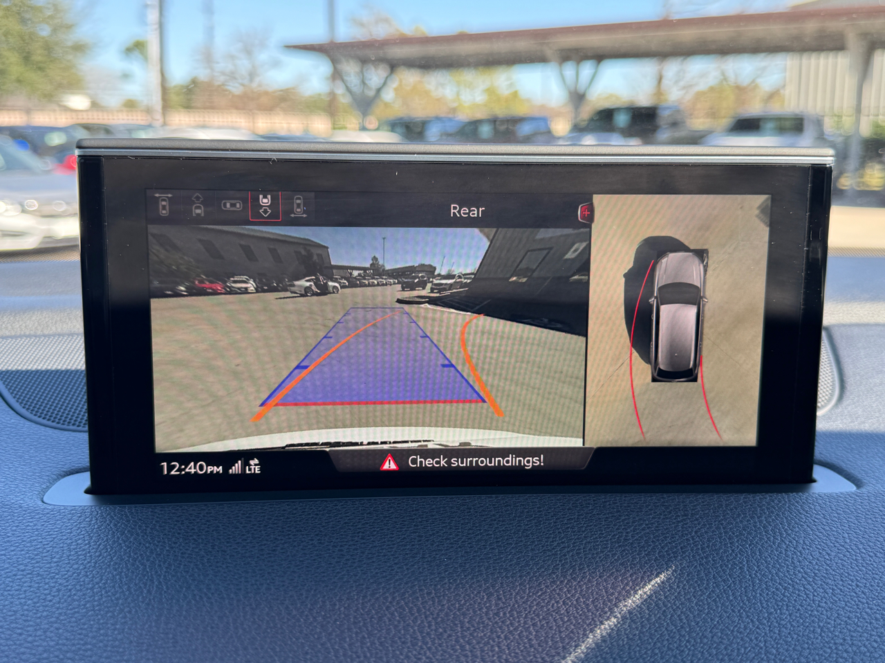 Audi Q7 3.0 Premium Plus quattro 2019