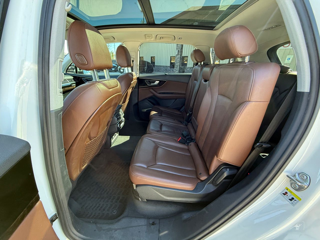 Audi Q7 3.0 Premium Plus quattro 2019