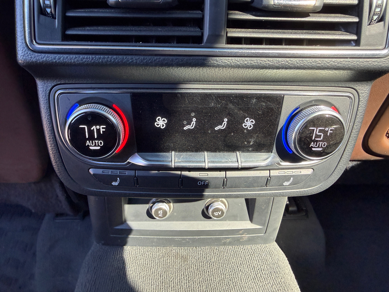 Audi Q7 3.0 Premium Plus quattro 2019