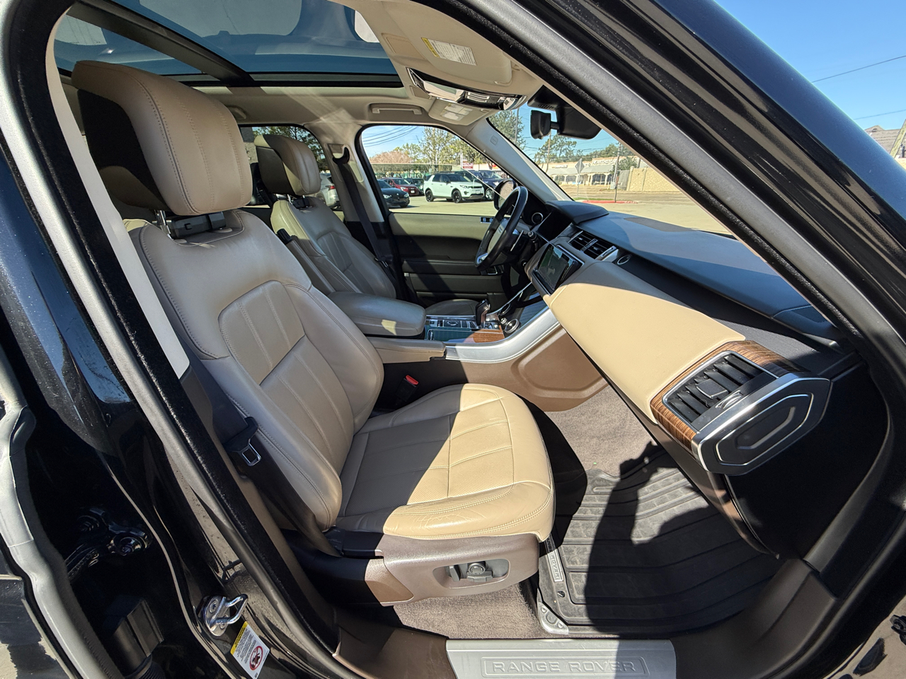 Land Rover Range Rover Sport P400e HSE Silver Edition 2021