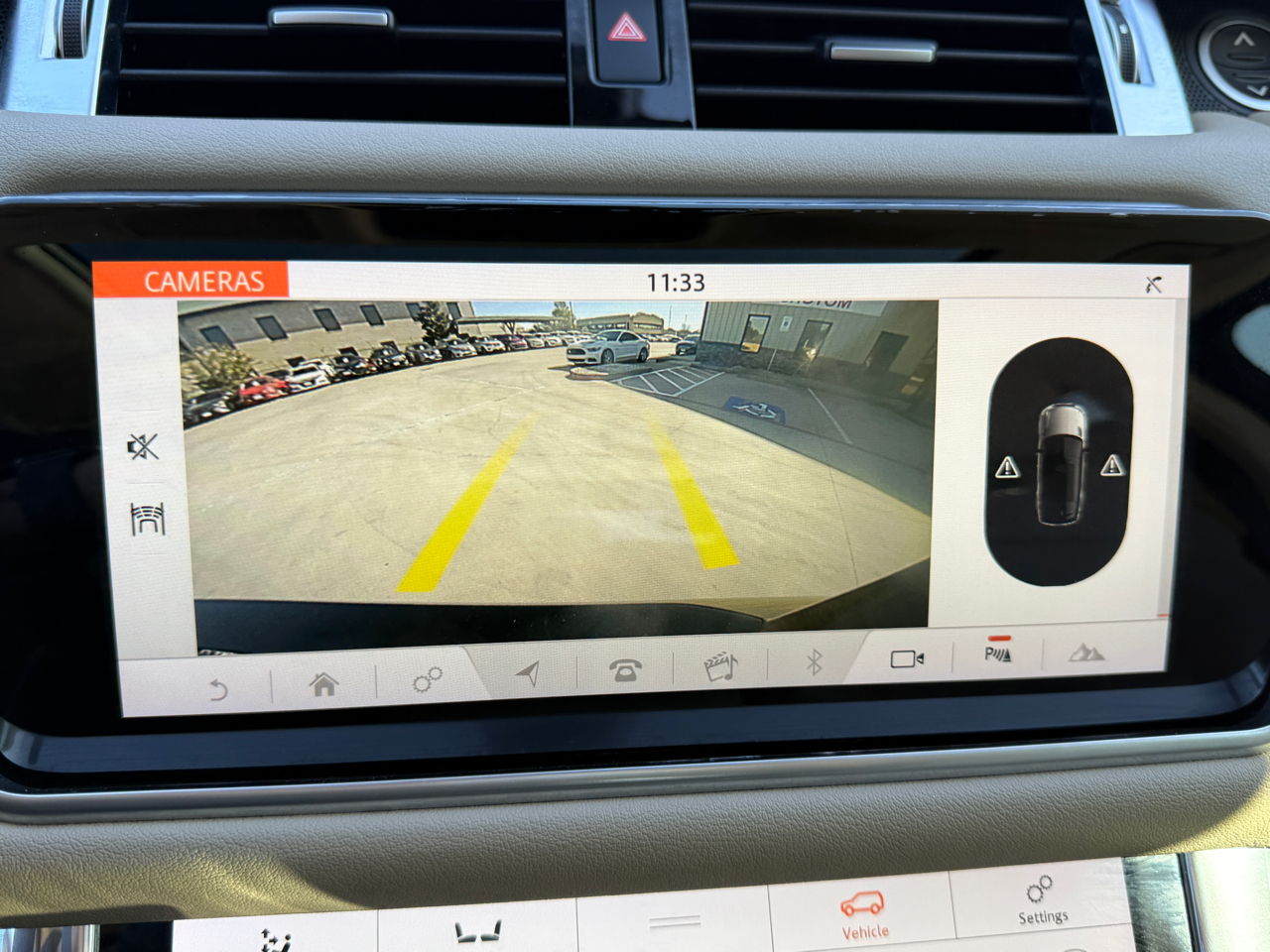 Land Rover Range Rover Sport P400e HSE Silver Edition 2021