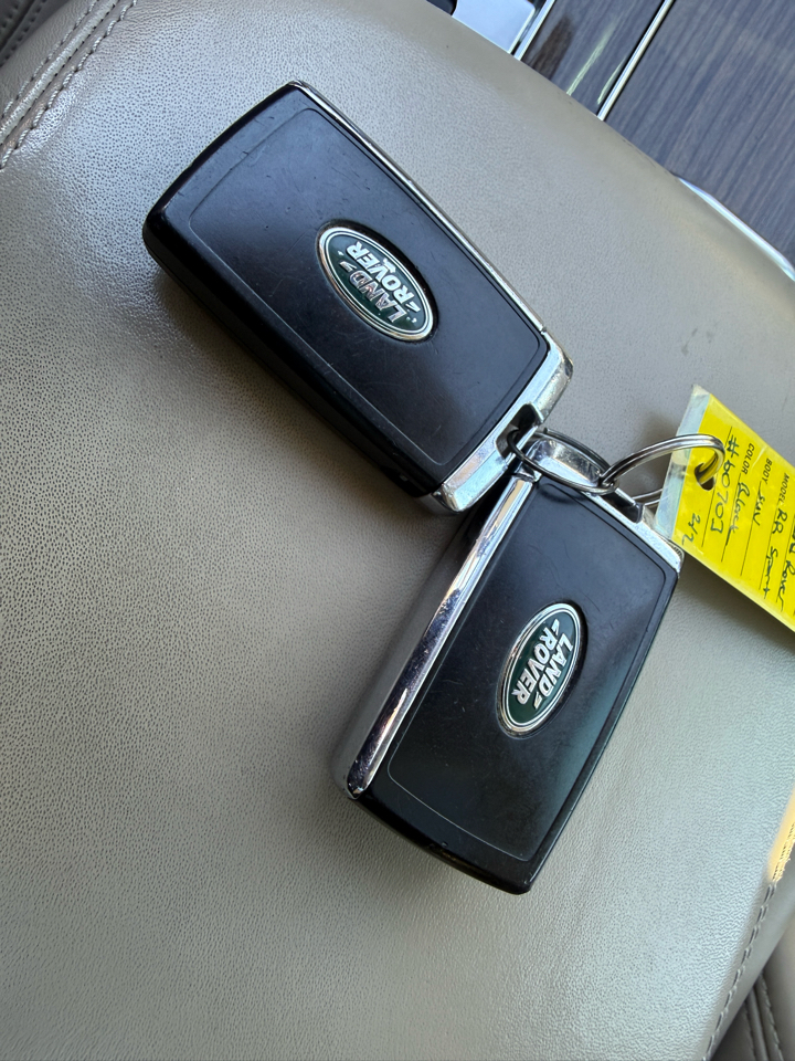 Land Rover Range Rover Sport P400e HSE Silver Edition 2021