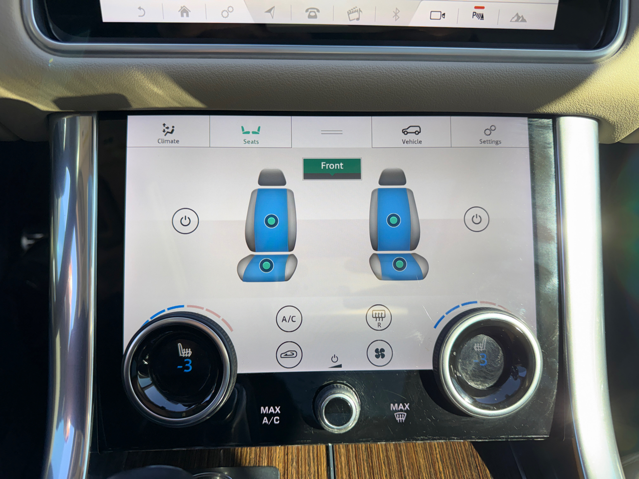 Land Rover Range Rover Sport P400e HSE Silver Edition 2021