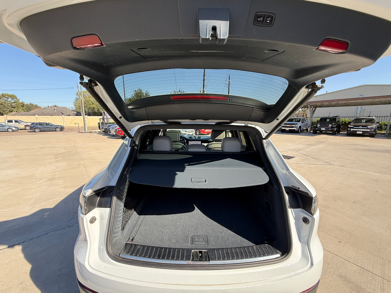 Porsche Cayenne S 2020