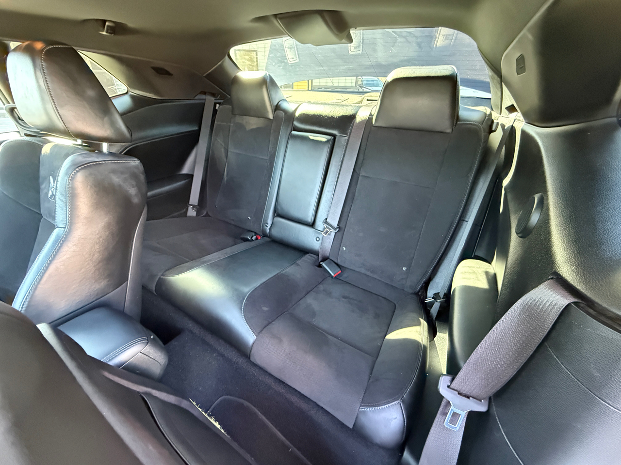 Dodge Challenger R/T SCAT Pack 2021