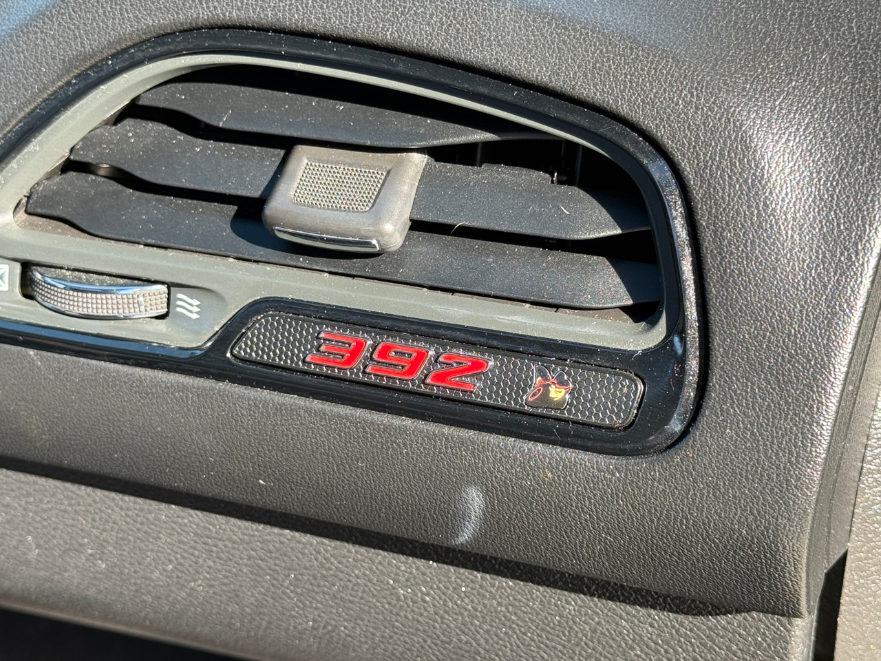 Dodge Challenger R/T SCAT Pack 2021