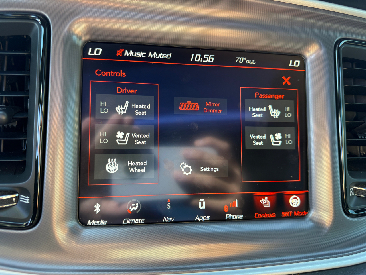 Dodge Challenger R/T SCAT Pack 2021