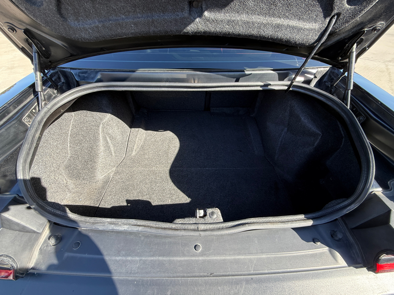 Dodge Challenger R/T SCAT Pack 2021