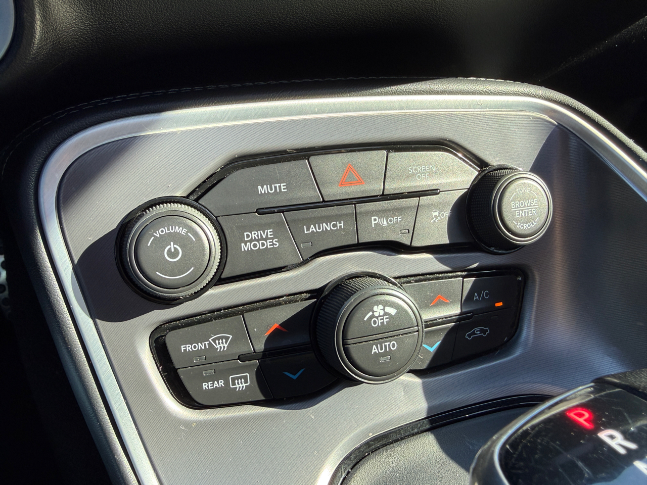 Dodge Challenger R/T SCAT Pack 2021