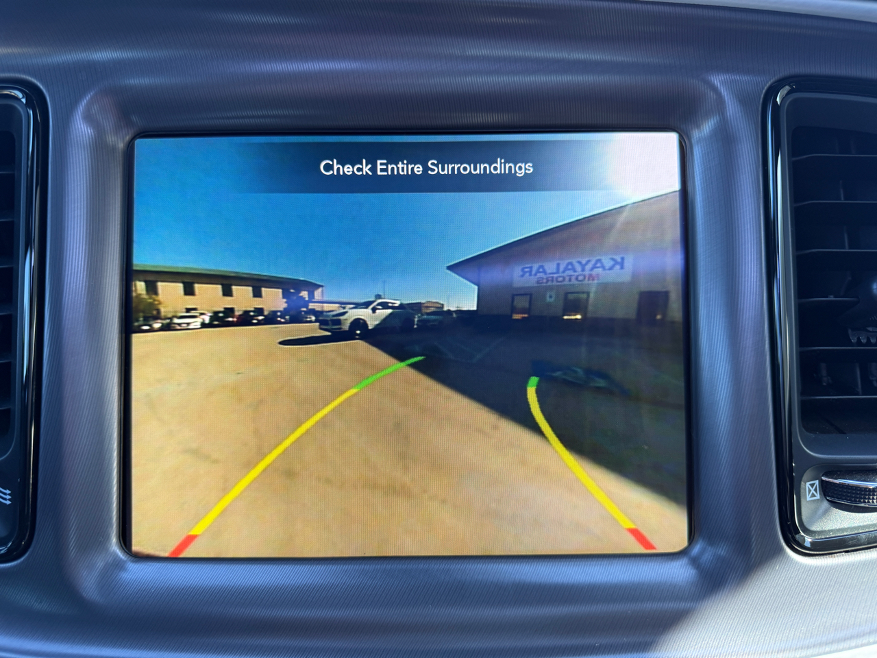 Dodge Challenger R/T SCAT Pack 2021