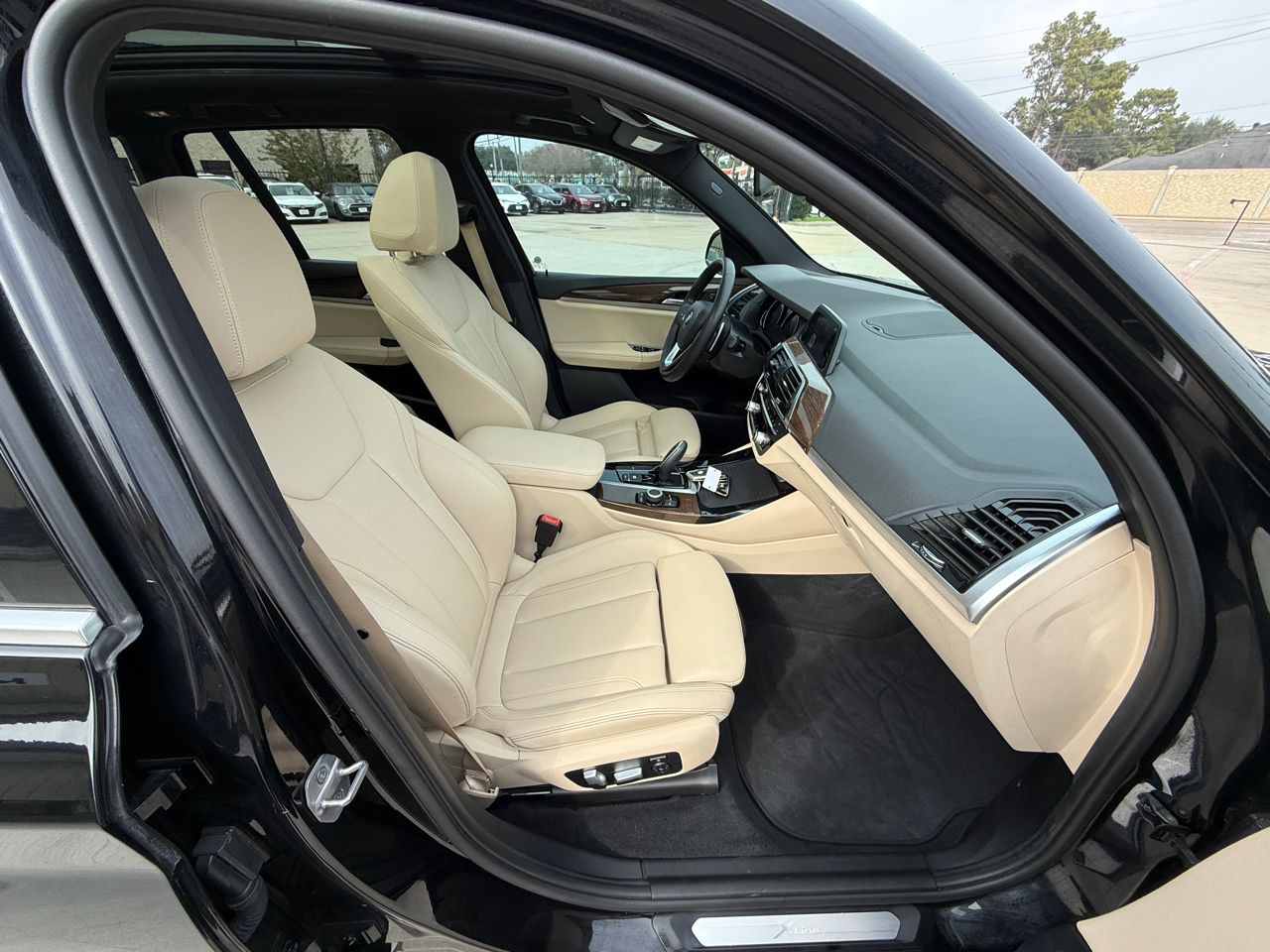 BMW X3 xDrive30i 2018