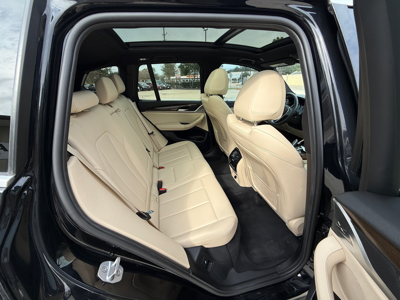 BMW X3 xDrive30i 2018