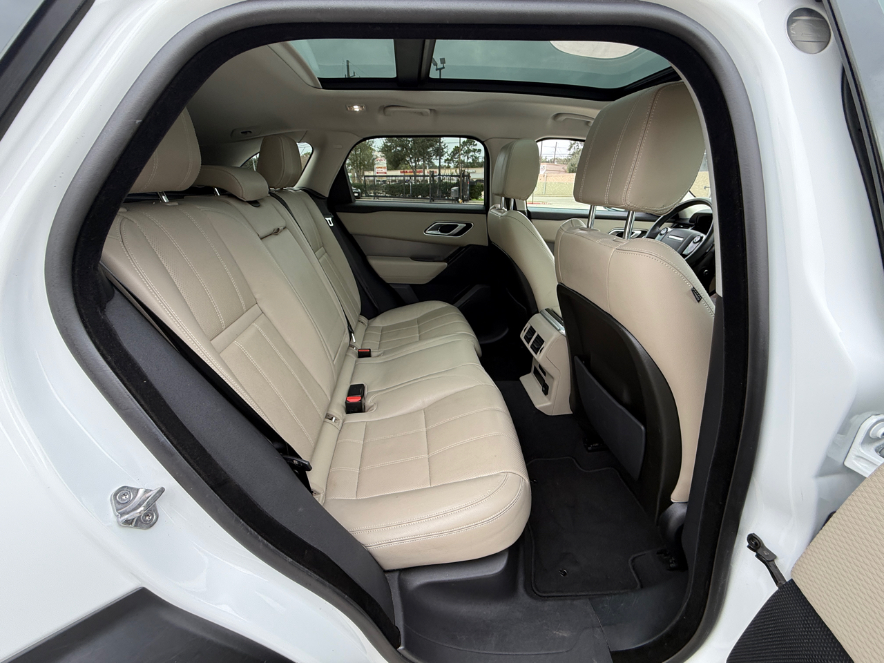 Land Rover Range Rover Velar P250 S 2020