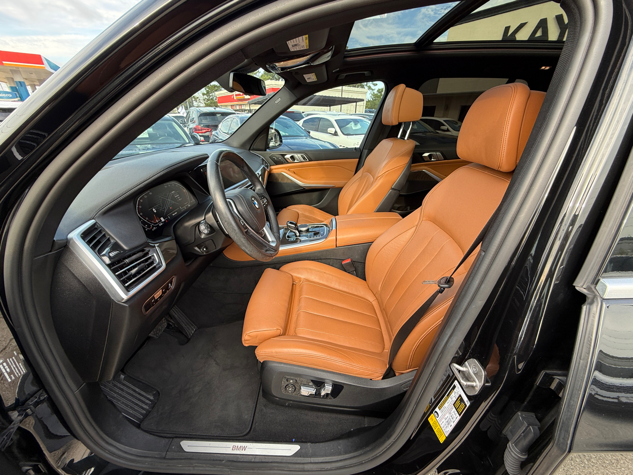 BMW X5 sDrive40i 2022