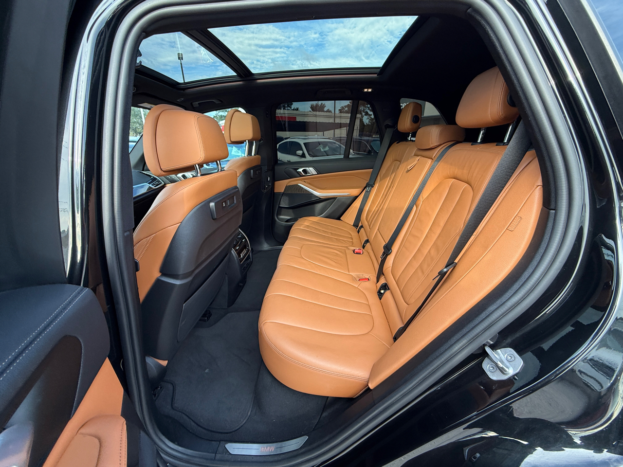 BMW X5 sDrive40i 2022