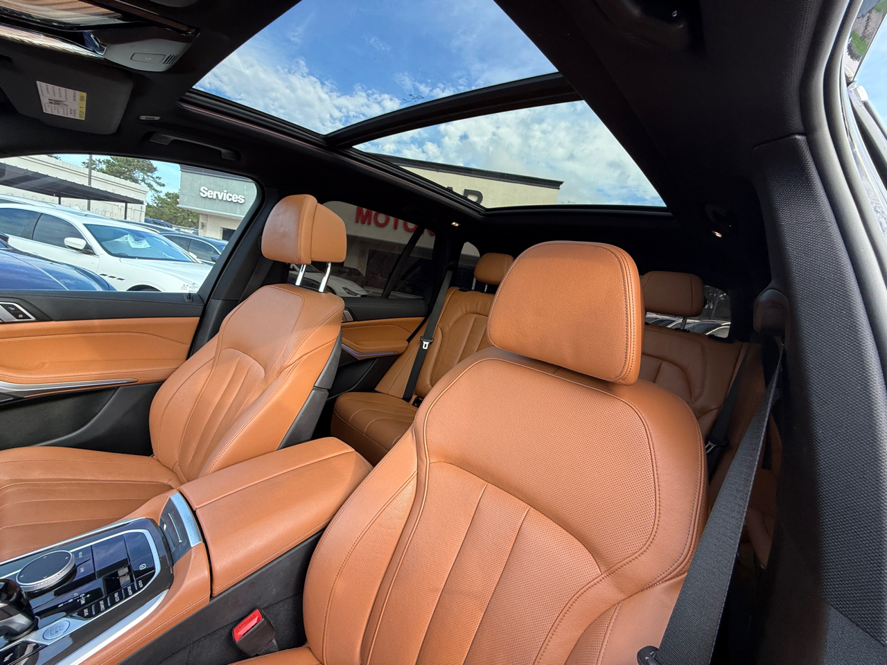 BMW X5 sDrive40i 2022