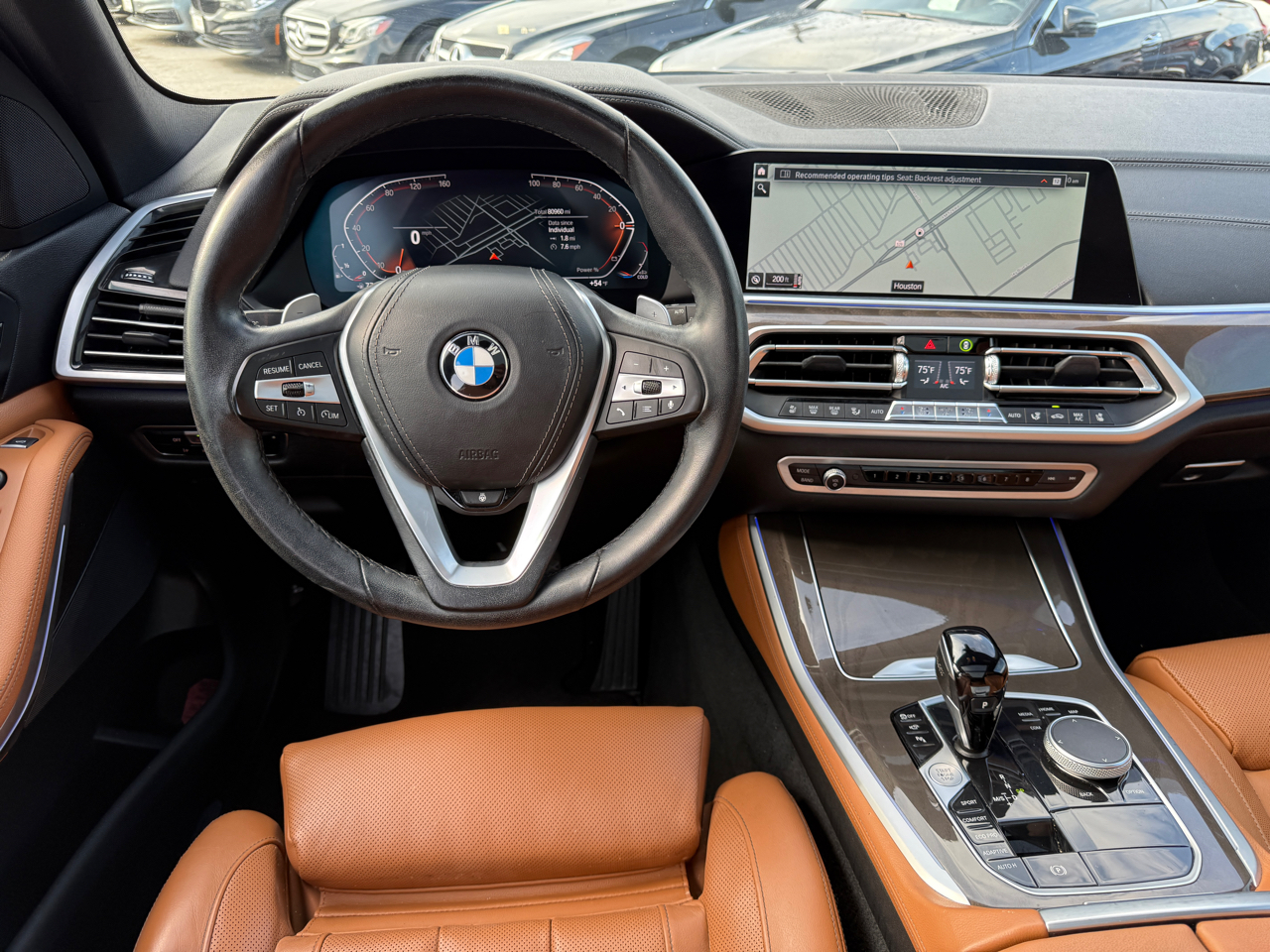 BMW X5 sDrive40i 2022