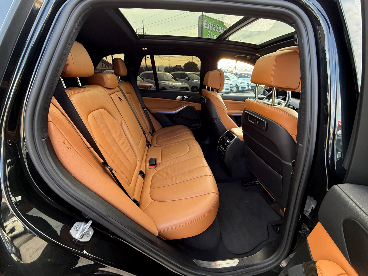 BMW X5 sDrive40i 2022