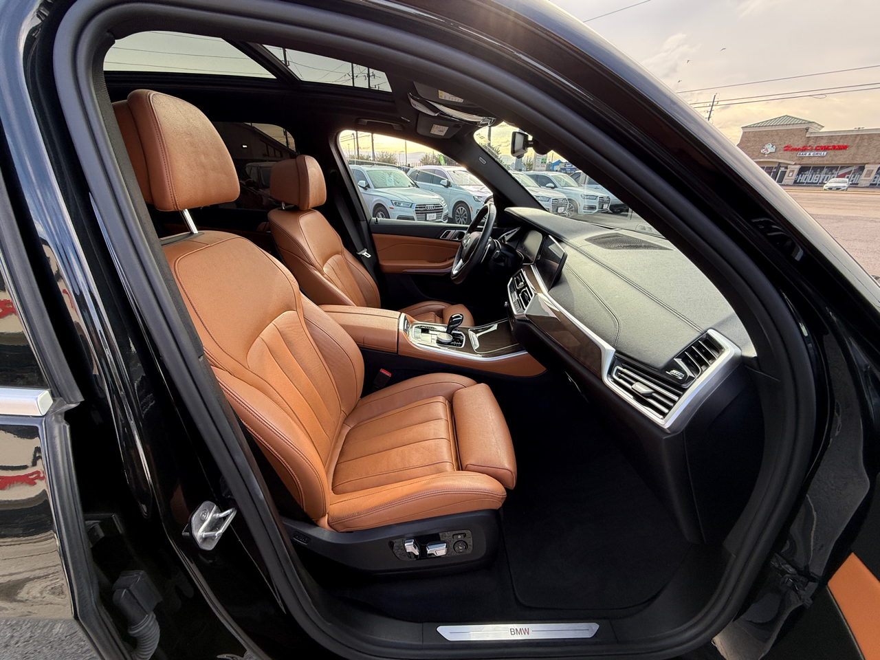 BMW X5 sDrive40i 2022