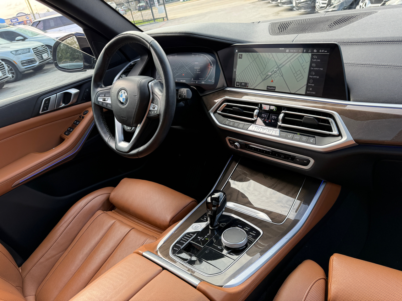 BMW X5 sDrive40i 2022
