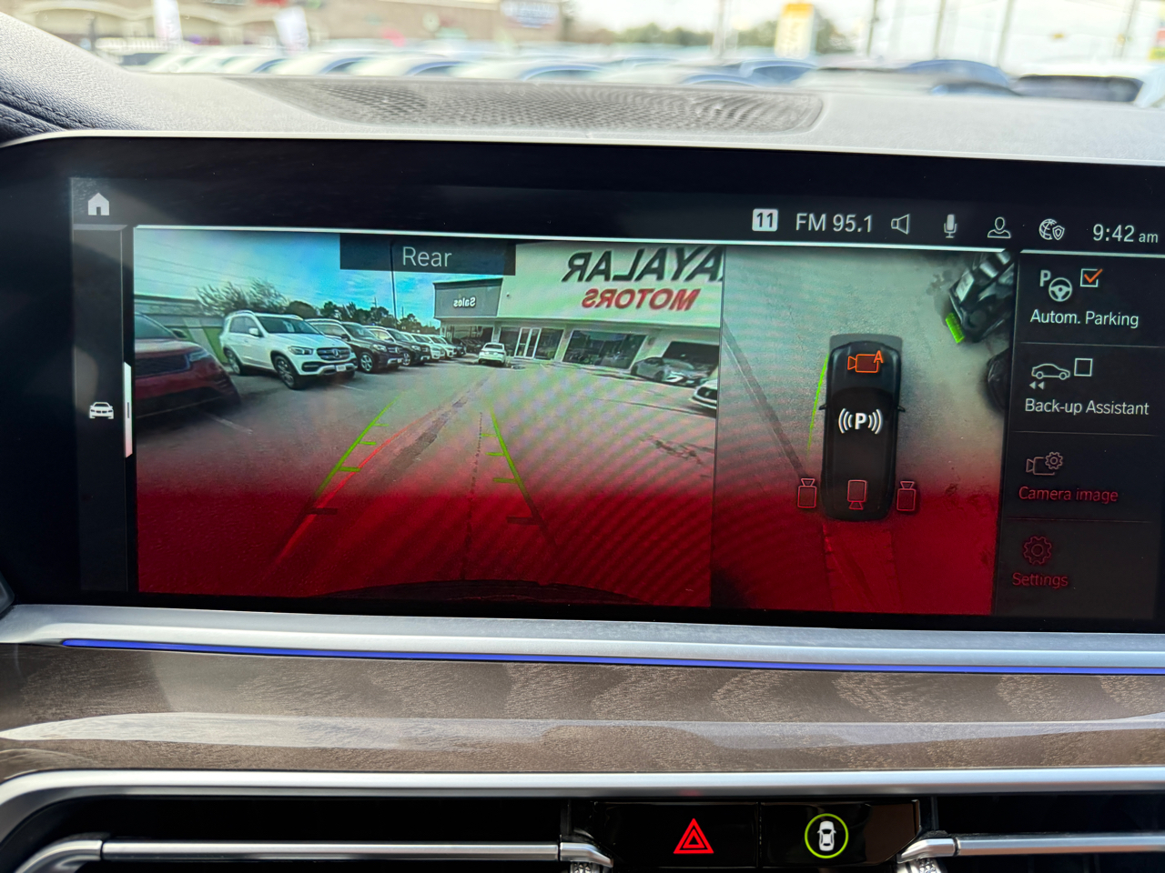 BMW X5 sDrive40i 2022