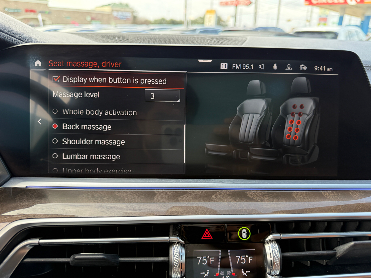 BMW X5 sDrive40i 2022