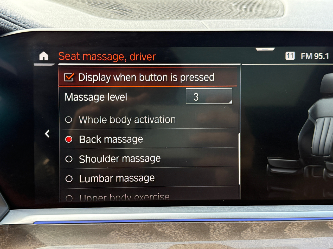 BMW X5 sDrive40i 2022