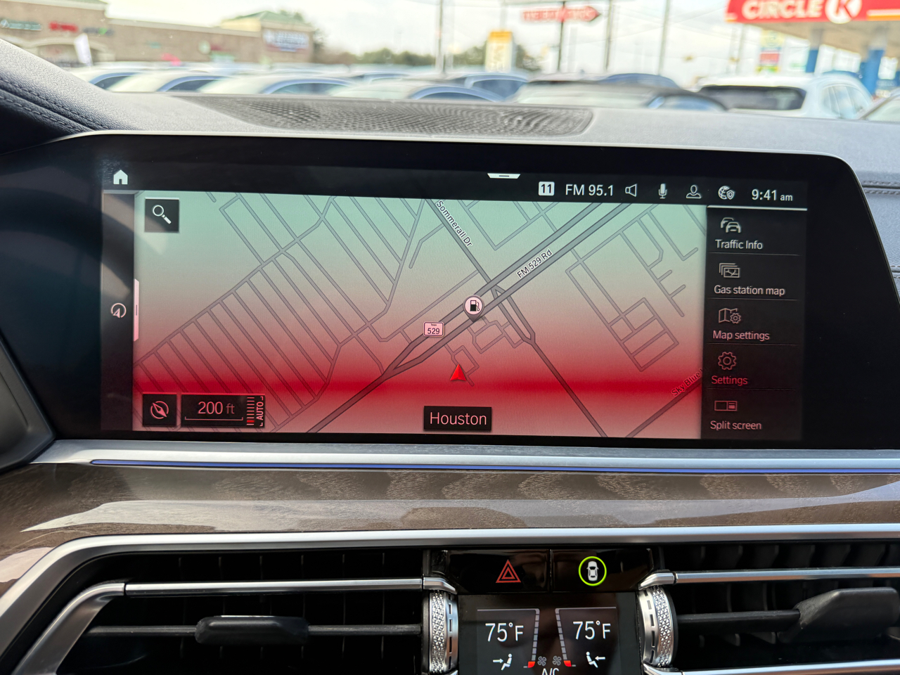 BMW X5 sDrive40i 2022