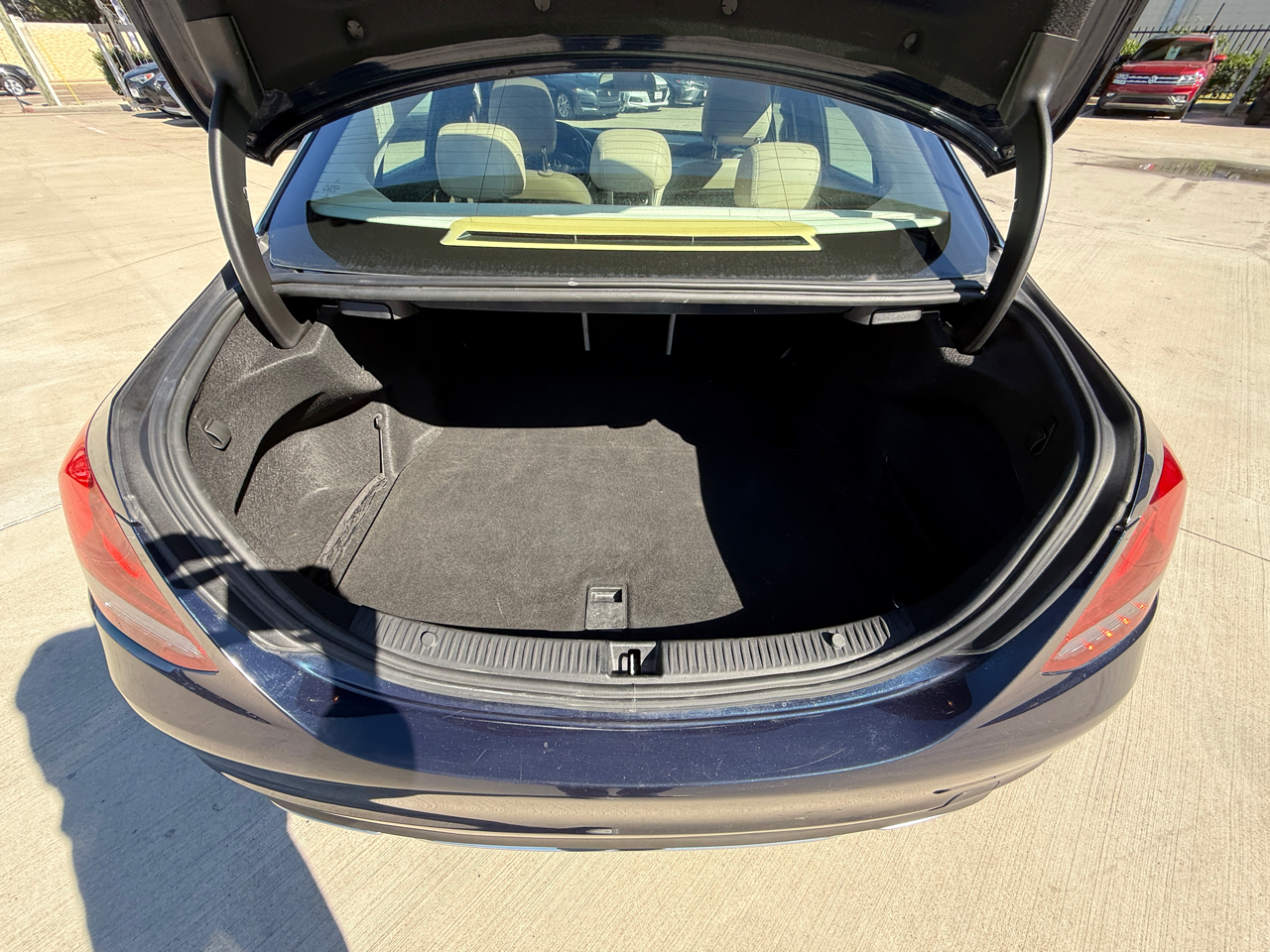 Mercedes-Benz C-Class C300 Sedan 2017