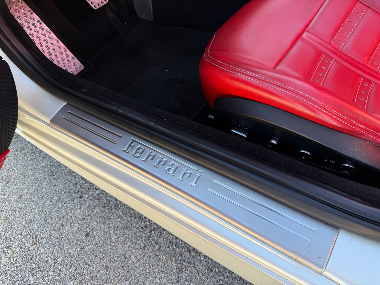 Ferrari California Convertible T 2015