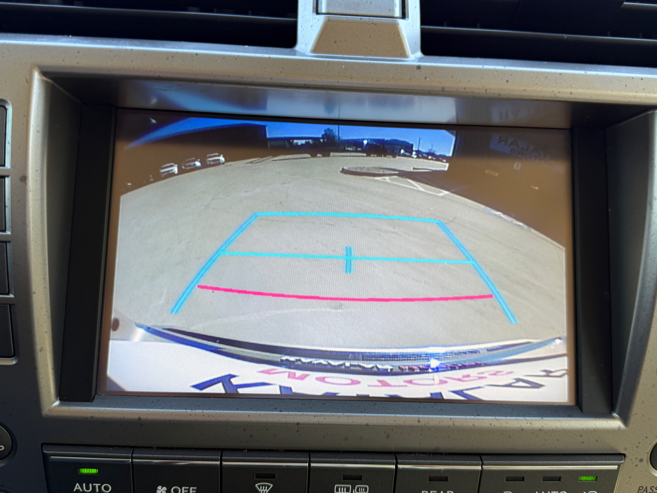 Lexus GX 460 Base 2016