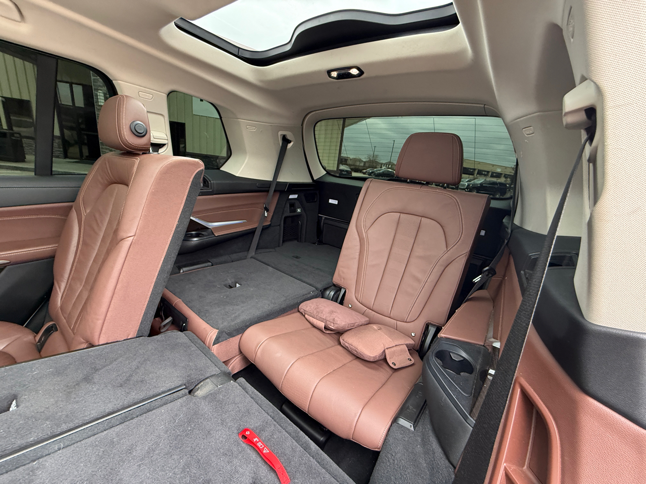 BMW X7 xDrive40i 2021