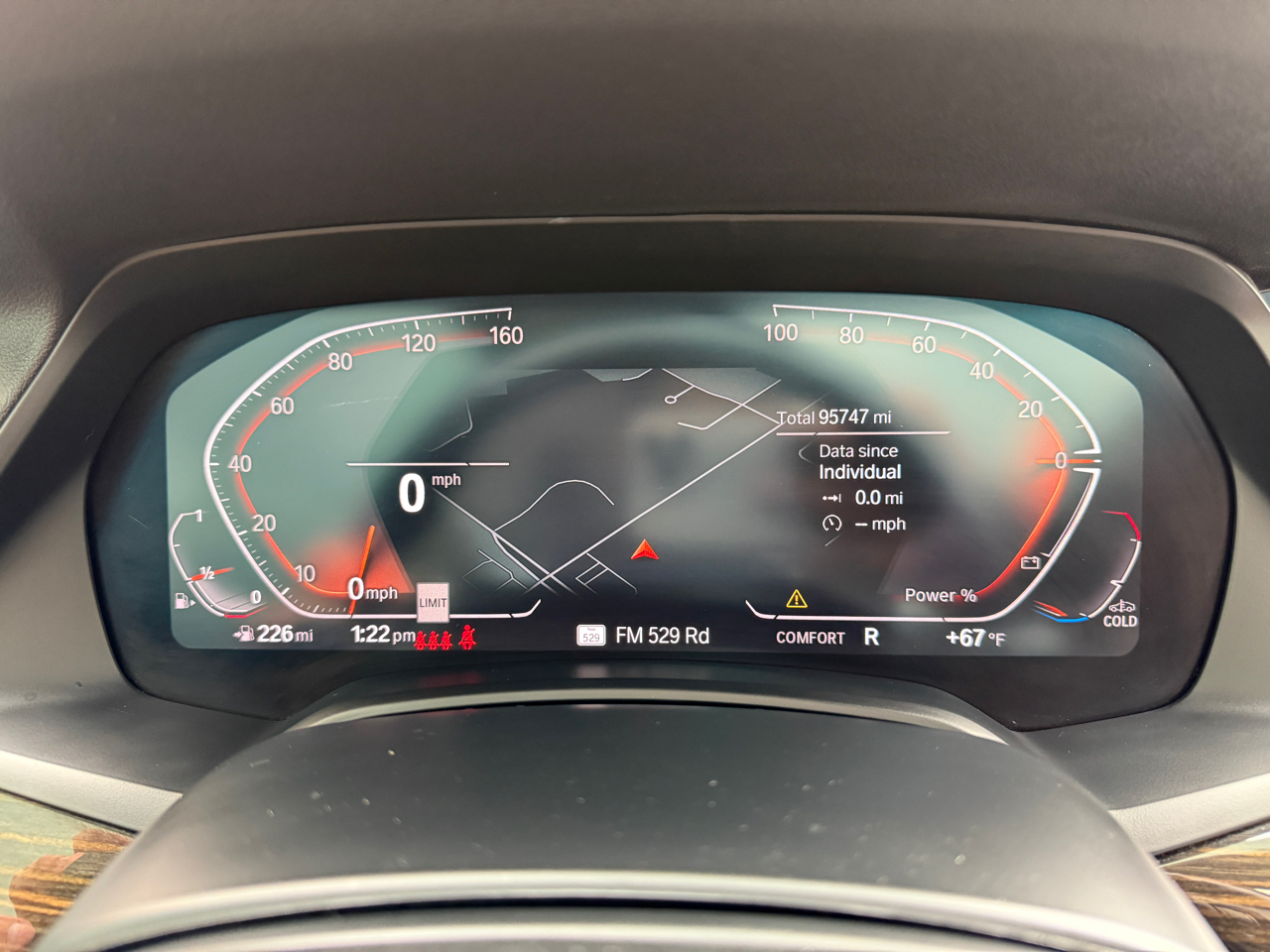 BMW X7 xDrive40i 2021