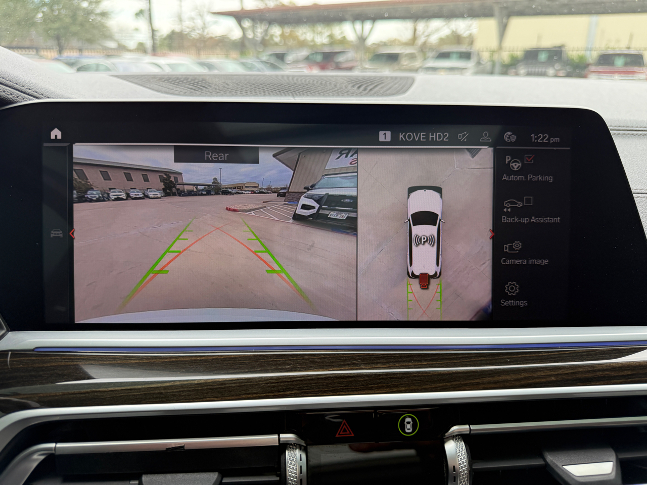 BMW X7 xDrive40i 2021