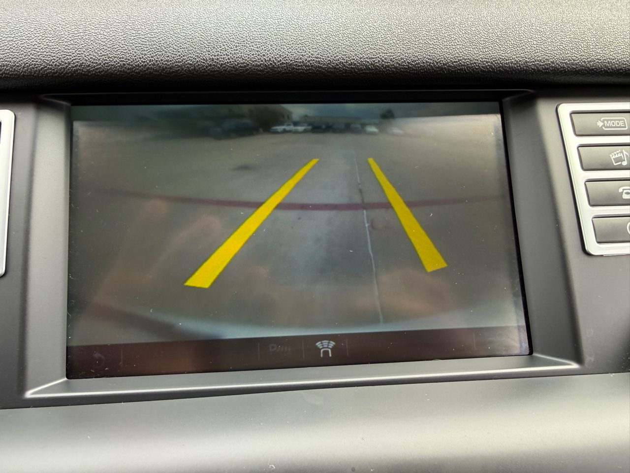 Land Rover Discovery Sport SE 2018