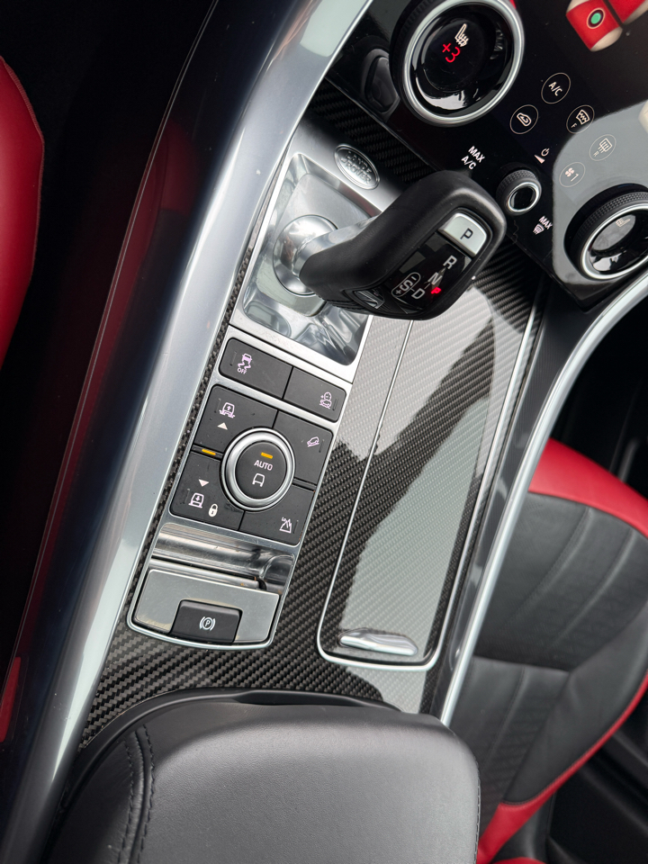 Land Rover Range Rover Sport Autobiography Dynamic 2019