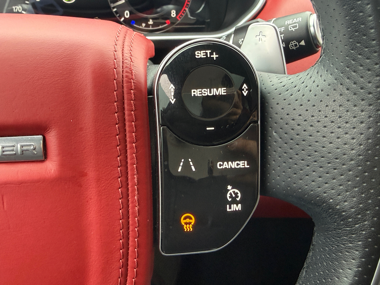 Land Rover Range Rover Sport Autobiography Dynamic 2019