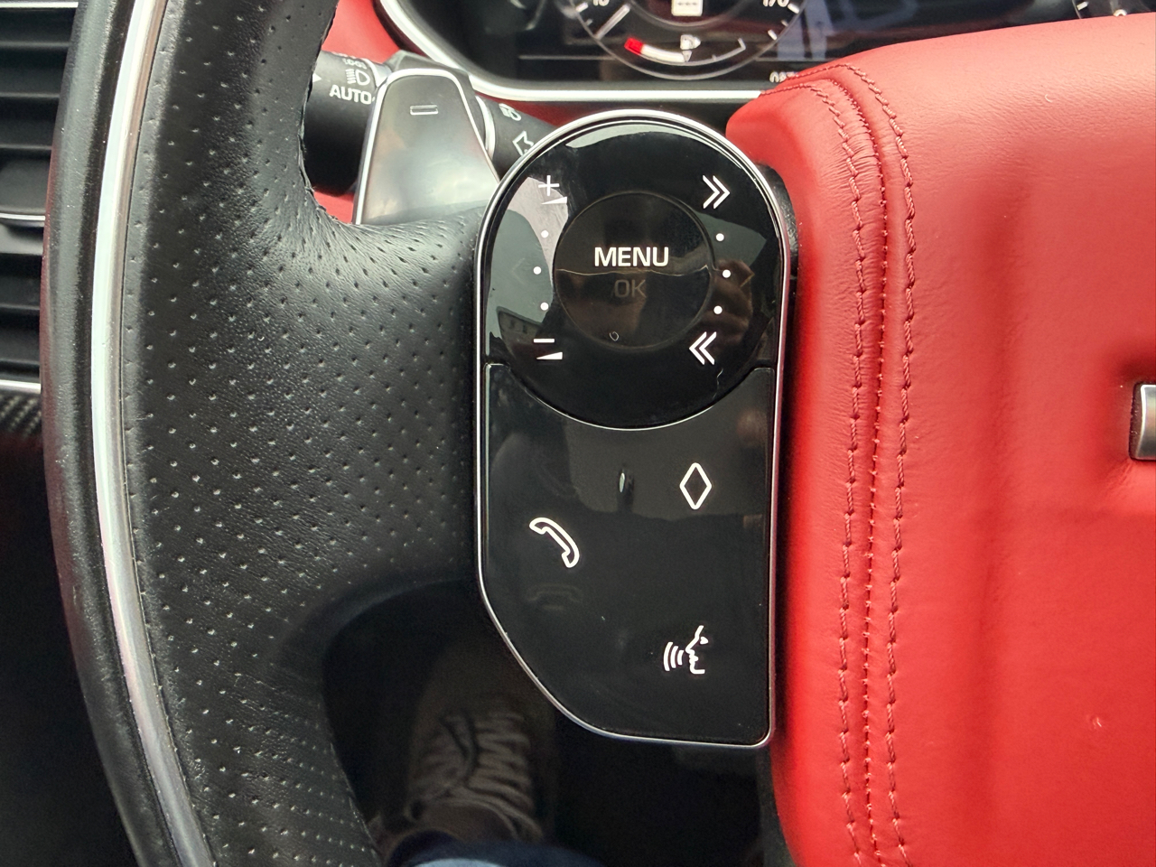 Land Rover Range Rover Sport Autobiography Dynamic 2019