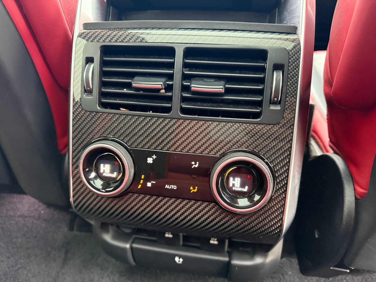 Land Rover Range Rover Sport Autobiography Dynamic 2019