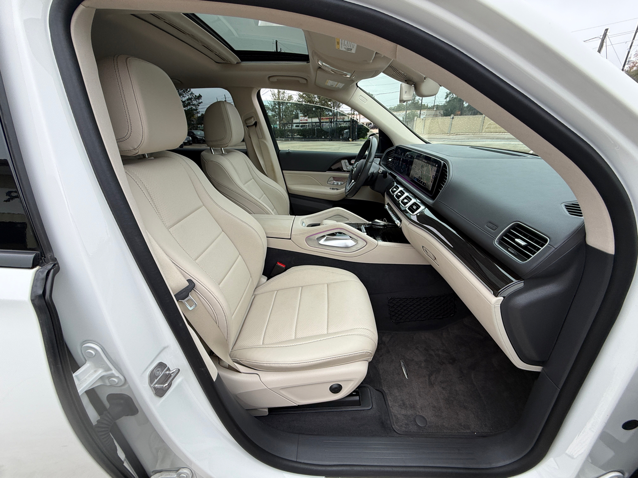 Mercedes-Benz GLE-Class GLE350 4MATIC 2020