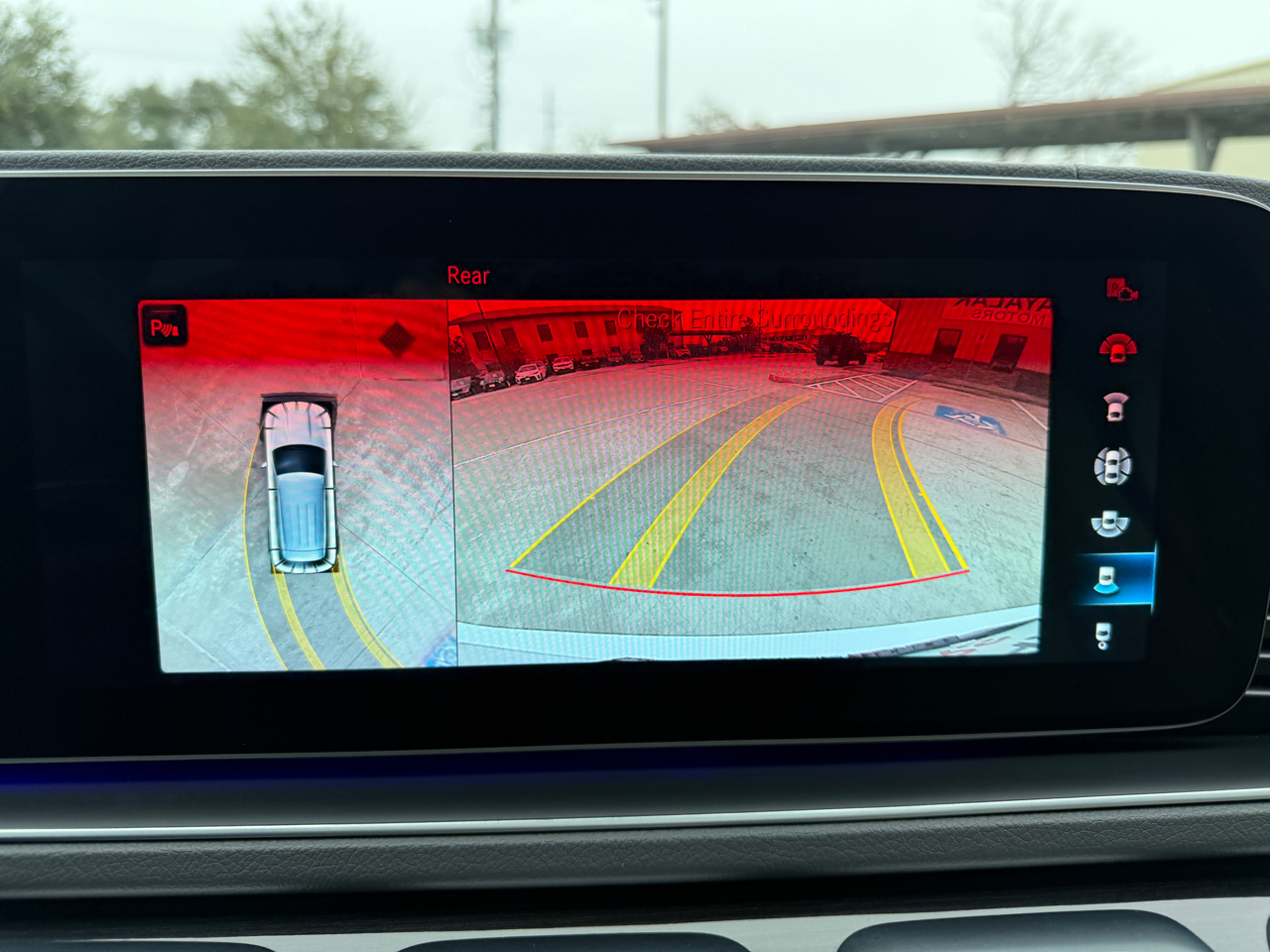 Mercedes-Benz GLE-Class GLE350 4MATIC 2020