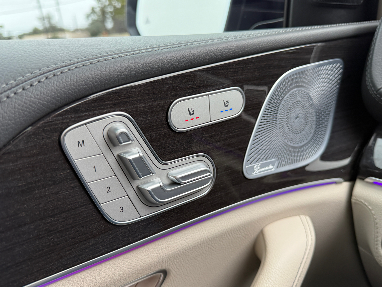 Mercedes-Benz GLE-Class GLE350 4MATIC 2020